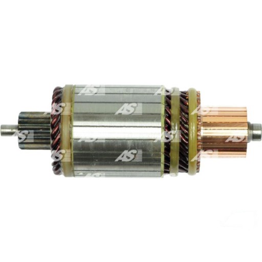 SA9014, - Ротор стартера as-pl sa9014