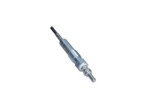 0 250 - СВЕЧА НАКАЛИВАНИЯ SKODA FABIA II 1.4 1.9