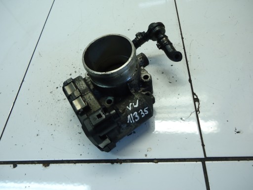 AUDI SEAT SKODA VW 1.8 T throttle flap 06A133062G 0280750036