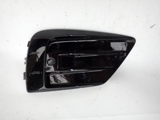 VOLVO XC60 II R-design grid of a bumper right front PDC 31449129