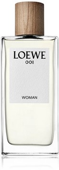 loewe 001 woman woda perfumowana null null   