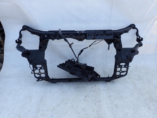 HYUNDAI SANTA FE II 05-12 support panel for radiators pillar