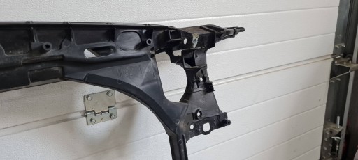 A7 4G support panel for radiators pillar iron front 4G0805594 A6 C7 4G