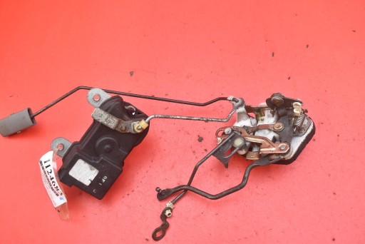 lock door left front front EU 95730-4A050 HYUNDAI H1 STAREX LIFT 04-07