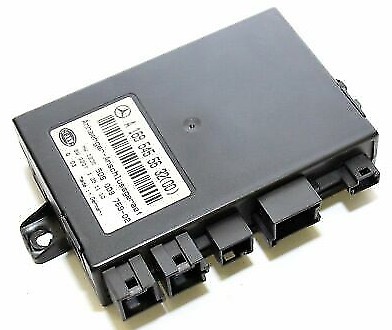 Модуль фаркопа mercedes w639 sprinter 906 оригинал a1695455632