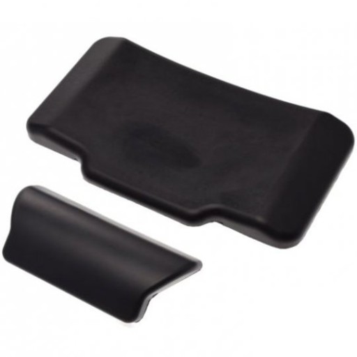 Додаткова спинка пасажира для універсального валізи