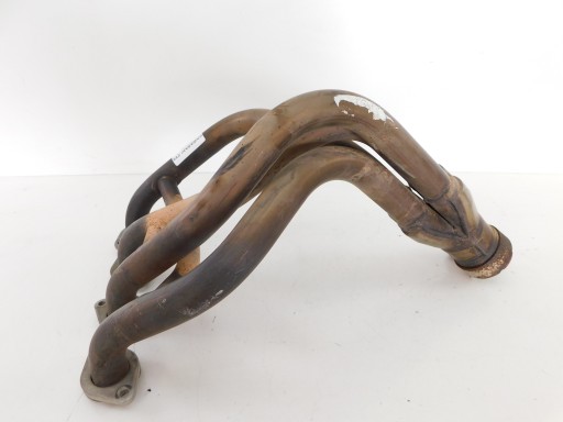 KAWASAKI ZX9 00-04 ВЫПУСКНОЙ КОЛЛЕКТОР