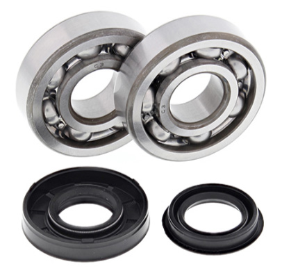 24-1095 - ПІДШИПНИКИ КОЛІНЧАСТОГО ВАЛУ POLARIS SPORTSMAN 90 / 07-10