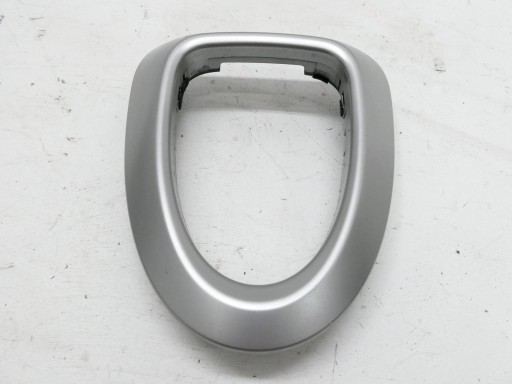 NISSAN QASHQAI J10 Lift рамка рычага переключения передач 12R