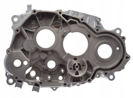IS7M31436 - КАРТЕР ДВИГАТЕЛЯ ПРАВЫЙ ДЛЯ ZIPP VZ-2