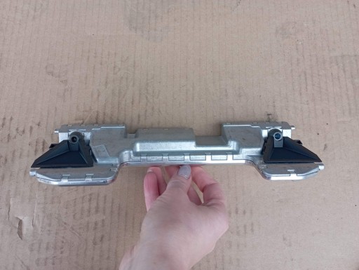 Mercedes gle w166 w292 камера переднього лобового скла a0009001910