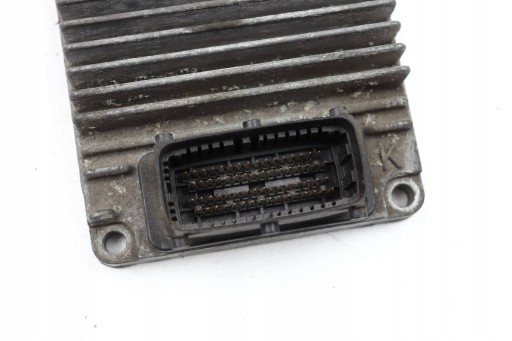 OPEL MERIVA A computer Centralina modulo Motore 1.7 CDTI 8973258947 12249828