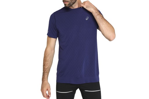 ASICS GEL-COOL SS TEE (S) Pánske tričko