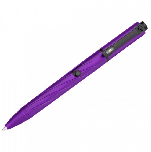 Ліхтар OLIGHT O Pen Pro Purple-120 Лм