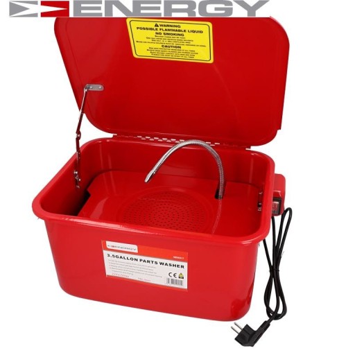 NE00517 / ГАЗОВА МИЙКА ДЛЯ МАЙСТЕРНІ 220V NE0