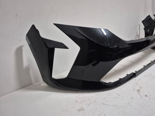 RENAULT CLIO V 5 LIFT 23-26 bumper front front