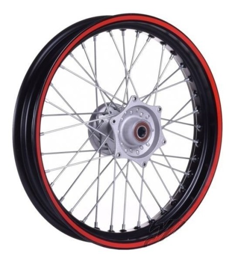 17x2. 50 переднее колесо cpi sx-sm50