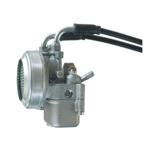 Карбюратор Dellorto SHBA 12.10 A Piaggio Vespa Boxer