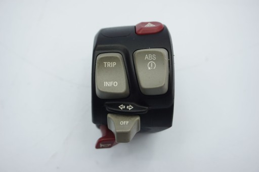 2150168344854096 - BMW R NINET 14-ПЕРЕКЛЮЧАТЕЛЬ ЛЕВЫЙ