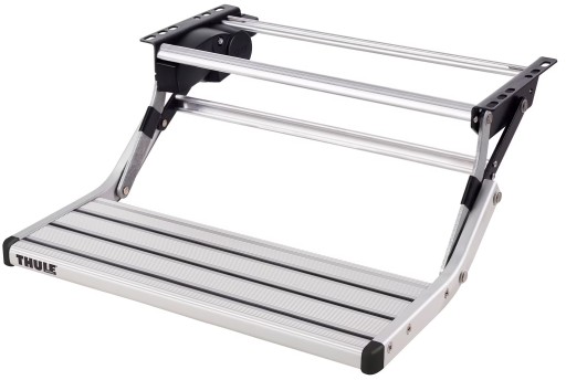 309968 - ВХІДНИЙ СТУПІНЬ THULE SINGLE-STEP 550 12V