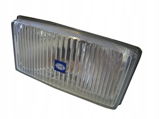 9DF112246-00 - Фара Hella H3 MAN MERCEDES 9DF11224600