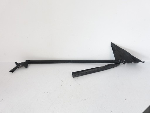 AUDI A7 S7 RS7 4G8 C7 10-18 gasket OTWORU OKIENNEGO door left front