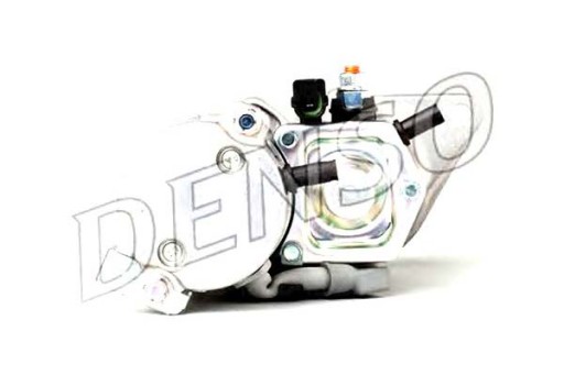 DSN926/ZAW - Стартер denso (12 в 2 квт) toyota auris corolla ya
