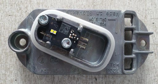 BMW 2 U06 module LED JEZ DRL left original 1116-3L
