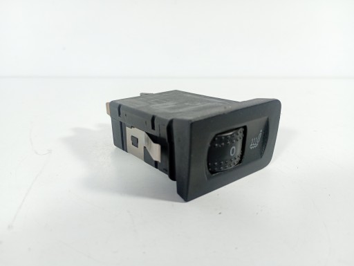 VW GOLF 4 97-06 switch REGULACJA OGRZEWANIA SIEDZEN OE 1J0963564B