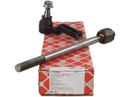 37761 - FEBI ДЖОЙСТИК + НАКОНЕЧНИК ДЛЯ FORD GALAXY S-MAX