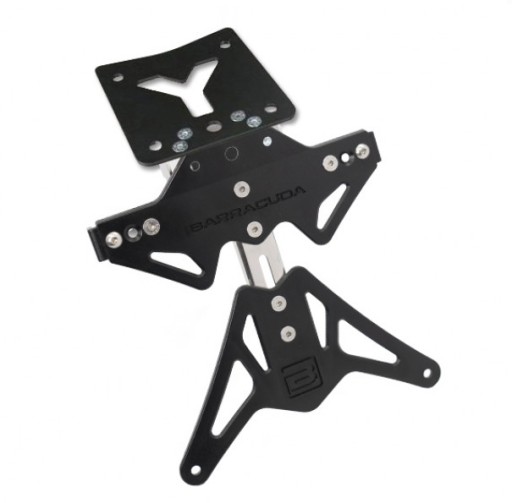 Крепление панели Barracuda Yamaha FZ1 FZ8 / стойка