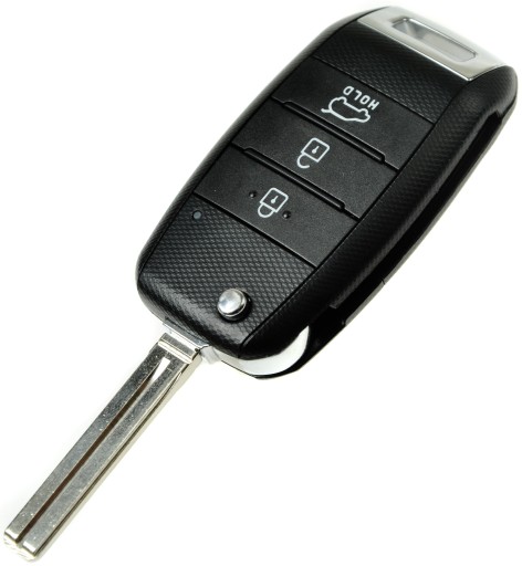 1413-13-6920 - KIA SPORTAGE III 3 КЛЮЧ ДИСТАНЦИОННОГО УПРАВЛЕНИЯ ID46 PCF7936