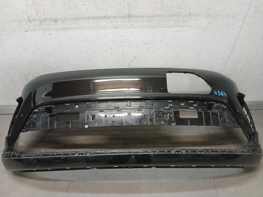 bumper front HYUNDAI KONA II 2 EV ELECTRIC