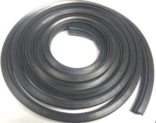 6042UD - УПЛОТНИТЕЛЬ ДВЕРИ RENAULT MASTER MOVANO