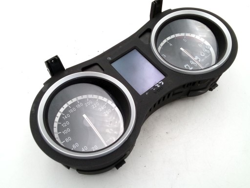 Alfa Romeo 159 dials dials predkosciomierz 0156072820