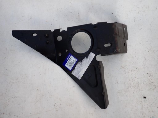 VOLVO XC60 II 2 17-> console holder left 32318181