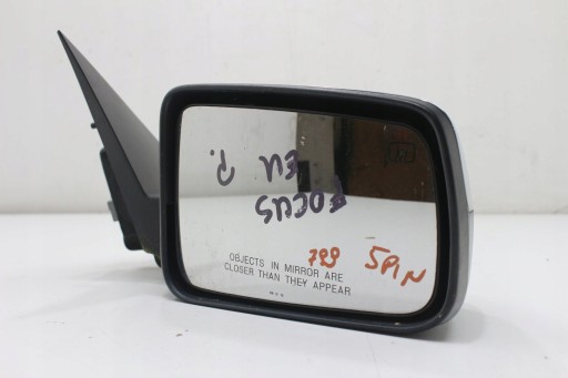 FOCUS MK2 USA SEDAN ДЗЕРКАЛО ПРАВЕ 5 PIN