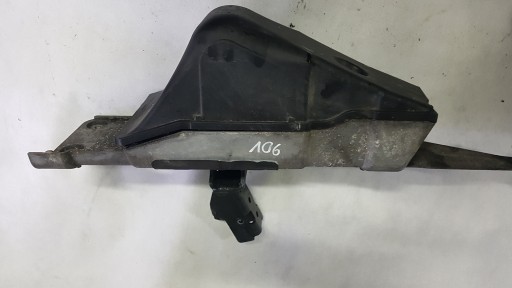 РЫЧАГ ПЕРЕКЛЮЧЕНИЯ ПЕРЕДАЧ DAF XF 106