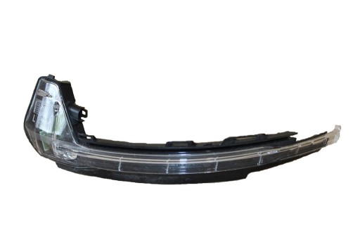 Oe audi 8x0949101a поворотник дзеркала a1/s1 8x