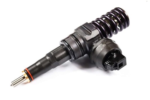 0414720215 - НАСОС ВПРЫСКА НАСОС ВПРЫСКА VW 1.9 TDI AXR