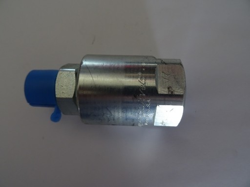 12345SRSRYJDTUKDTYJSRY - Шарнірне З'єднання Combilift C4500