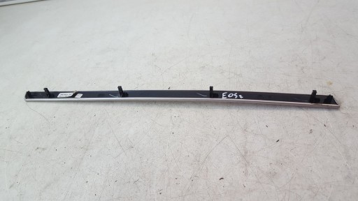 Dekor moulding consoles VW EOS 2,0 FSI