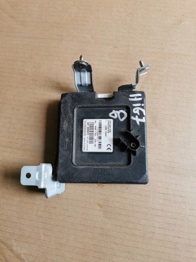 KIA SPORTAGE IV 2018 2.0 modul BCM-E36 95400-F1400 116RA-003045 Q40Q5090078