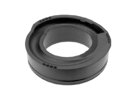 A1153252244, A1153252244 - Mercedes w123 w126 резиновая шайба пружины задней подвески oe