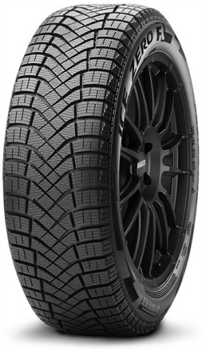 4x Pirelli WINTER ICE ZERO FRICTION 235 / 65R17 108H