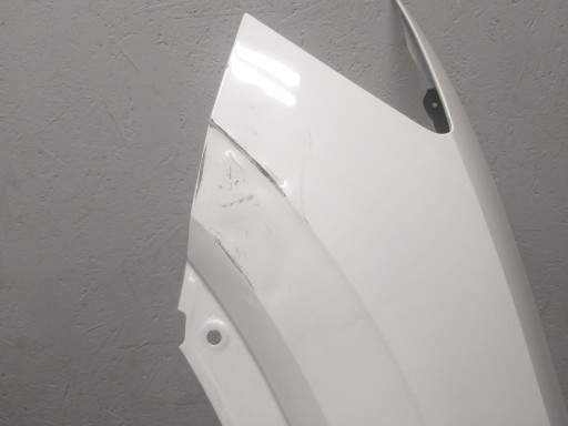 fender front left AUDI Q2