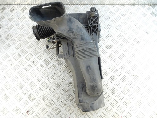 FORD FIESTA MK7 cover of a filter, air AV21-9600-AA 1.6 TDCI