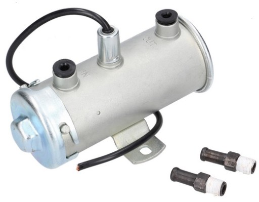 808099003 - ЭЛЕКТРИЧЕСКИЙ ТОПЛИВНЫЙ НАСОС JOHN DEERE NEW HOLLAND