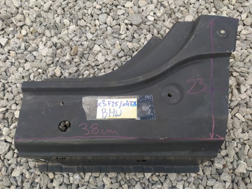 Progbmwx3 - прога bmw x3 f25 x4 f26 ЛЕВАЯ