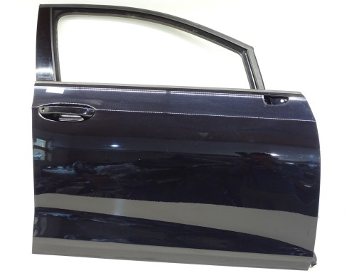 door right right front VOLKSWAGEN GOLF VIII LC9X